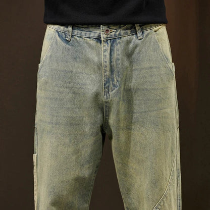WW | Zeitlose Herren Jeans
