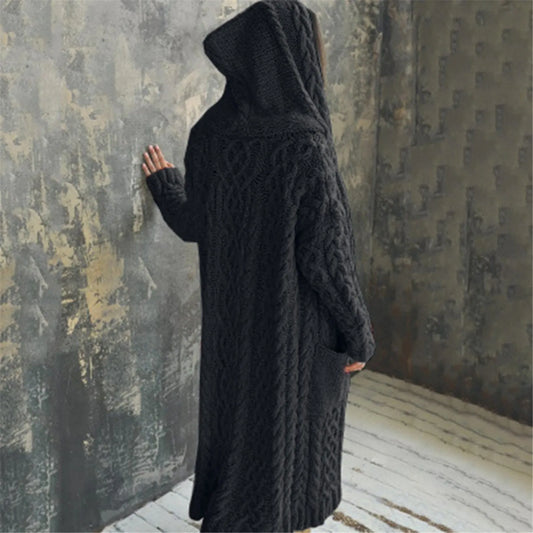 WW | Weicher Strick Strickjacke Für Damen