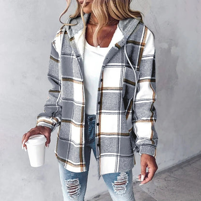 WW | Wärmejacke Für Kalte Tage