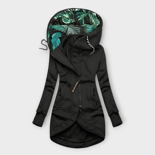 WW | Warme & Schicke Jacke