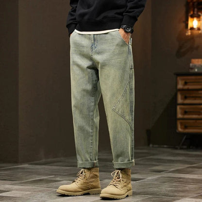 WW | Zeitlose Herren Jeans