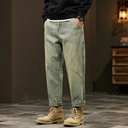 WW | Zeitlose Herren Jeans