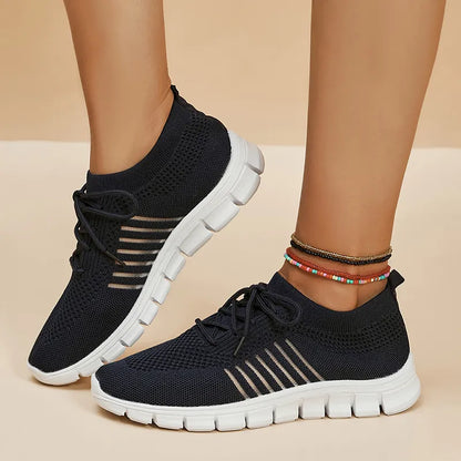 Orthopädische Mesh-Schuhe für Frauen