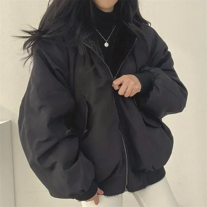 WW | Wendejacke Modern Vielseitig