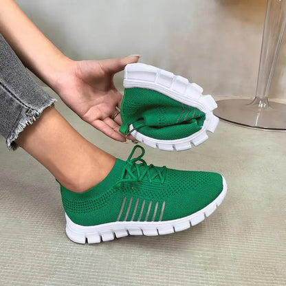 Orthopädische Mesh-Schuhe für Frauen