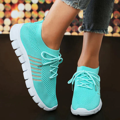Orthopädische Mesh-Schuhe für Frauen