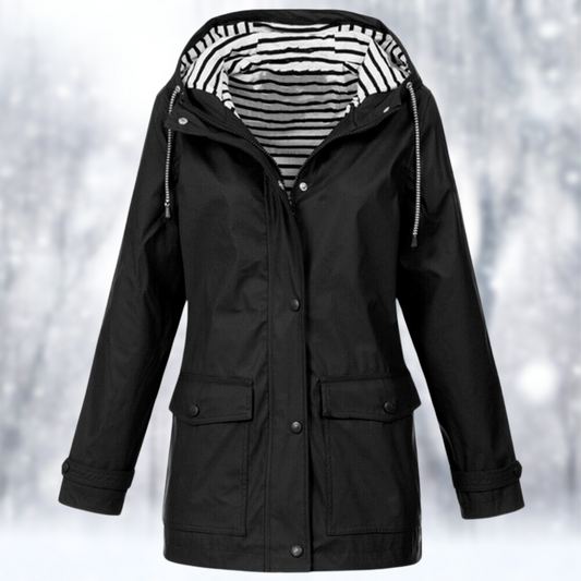 WW | Wasserdichte Und Winddichte Jacke Für Damen