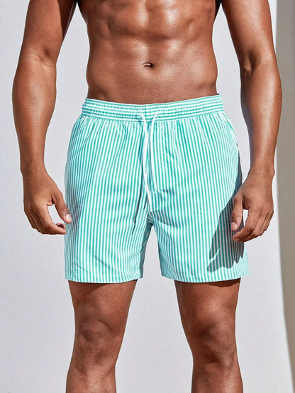 Alois - Sommer Surfboard Shorts