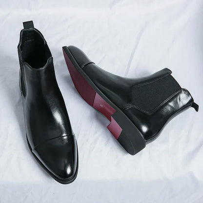WW | Zeitlose Stiefeletten