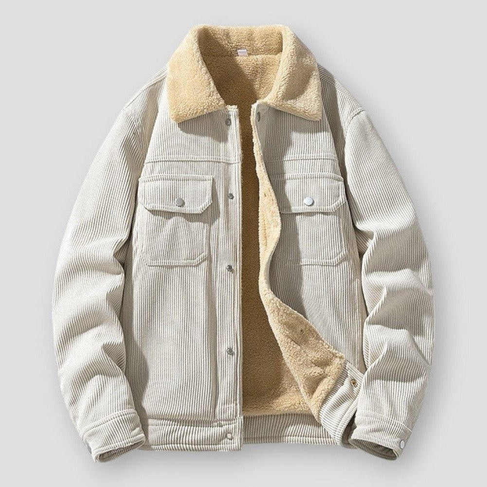 WW | Weite Jacke