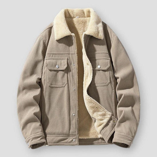 WW | Weite Jacke