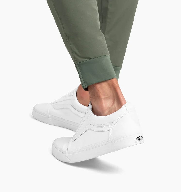 WW | Trendige Stoffhosen