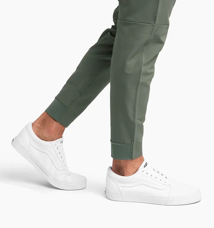 WW | Trendige Stoffhosen