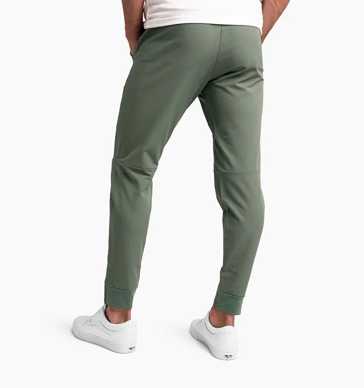 WW | Trendige Stoffhosen
