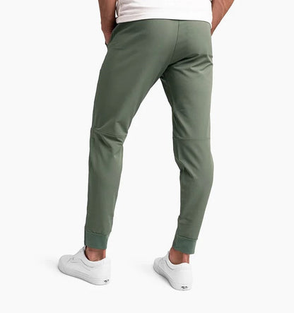 WW | Trendige Stoffhosen