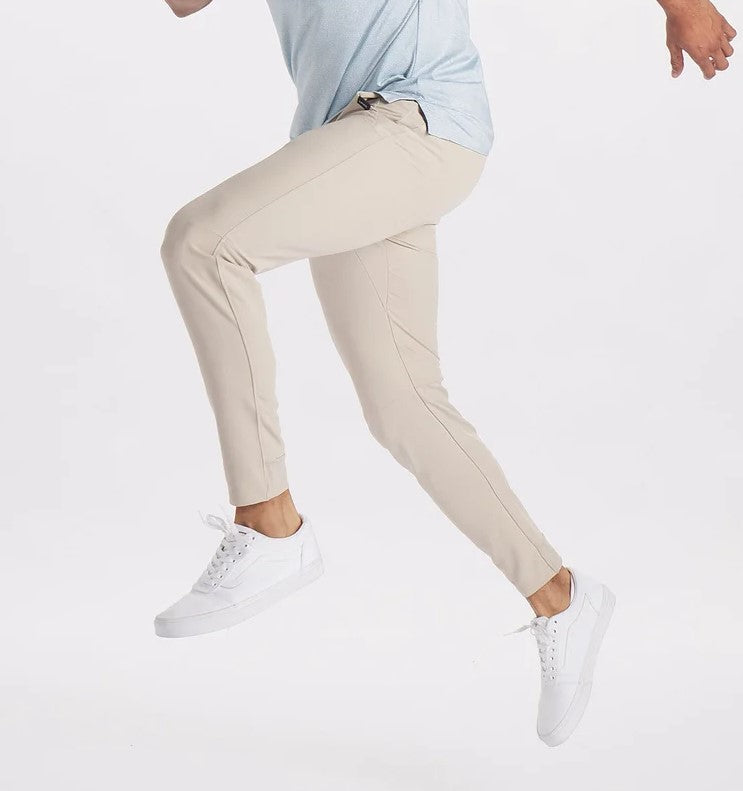 WW | Trendige Stoffhosen