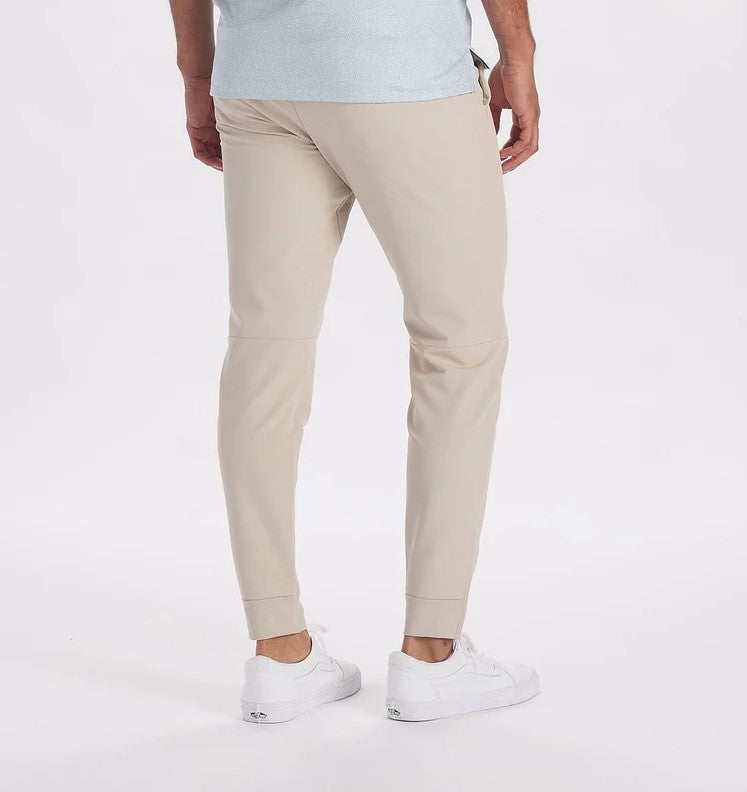 WW | Trendige Stoffhosen