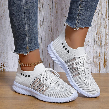 Orthopädische Mesh-Schuhe für Frauen