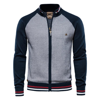 WW | Zipmaster Jacke