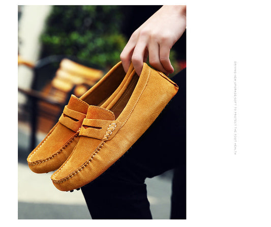 – Herren-Loafer