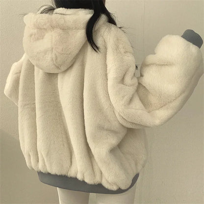 WW | Wendejacke Modern Vielseitig