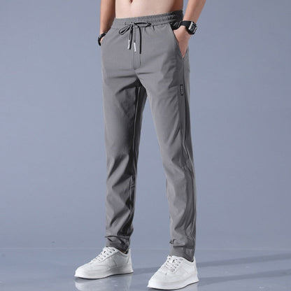 WW | Trocknend Herren Stretchhosen