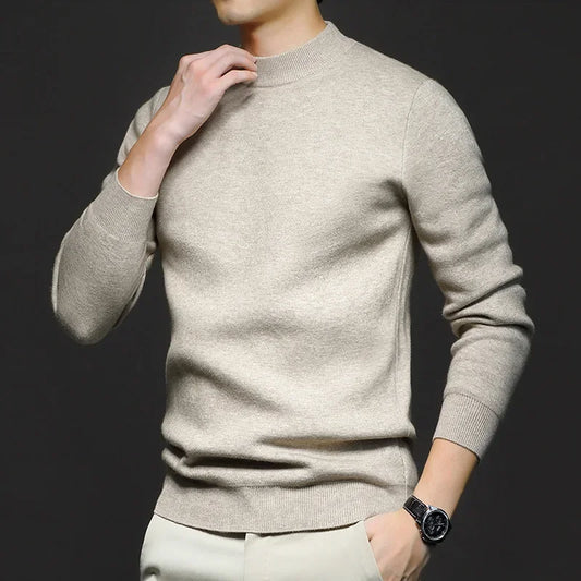 WW | Zeitloser Pullover