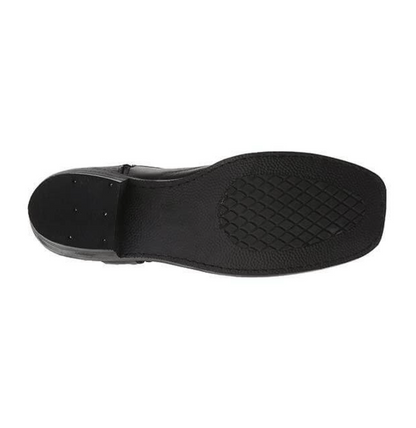 WW | Weinlese Lederstiefel Für Frauen