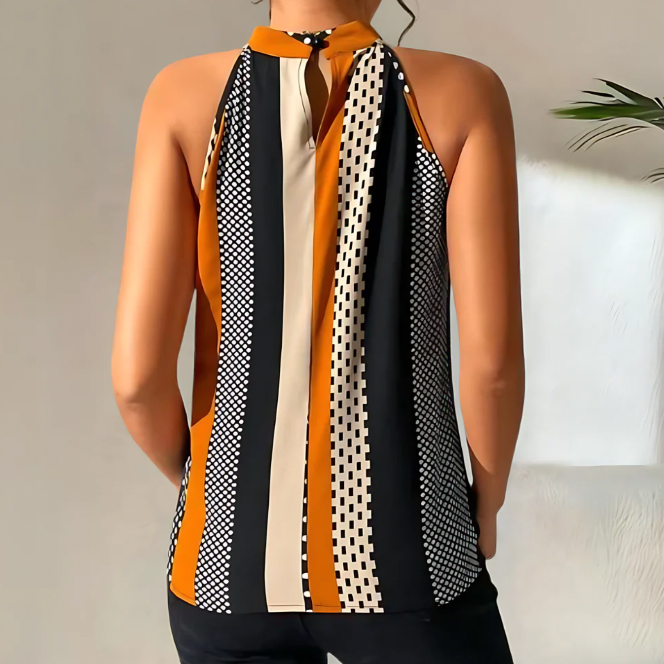 Merche Sommer Top