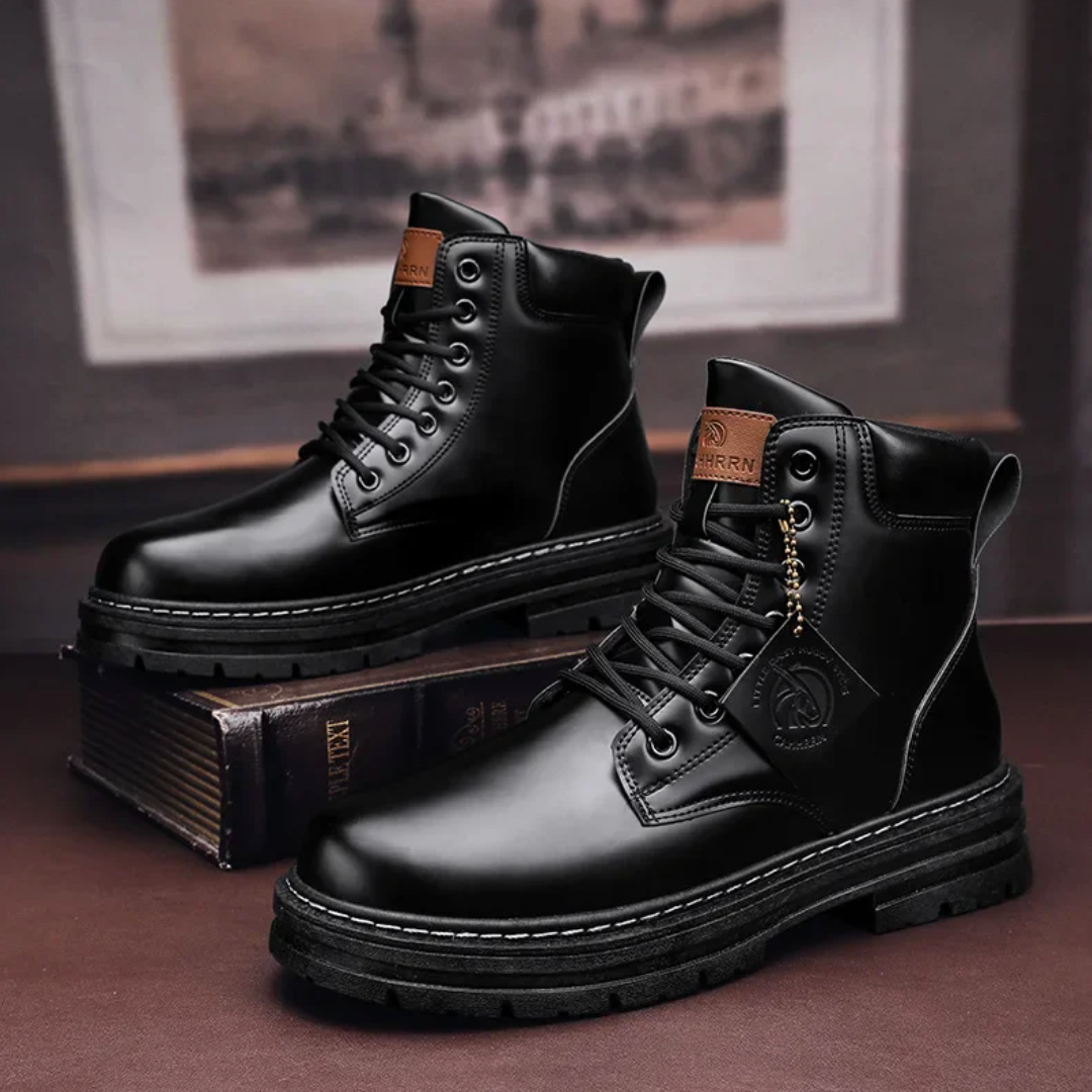Merche modische und bequeme Schuhe