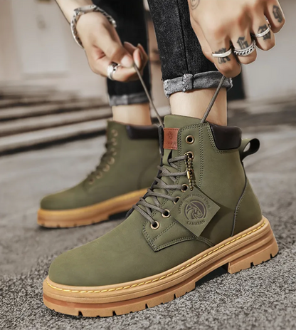 Merche modische und bequeme Schuhe