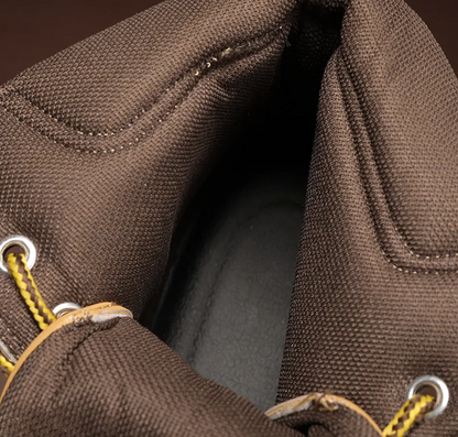 Merche modische und bequeme Schuhe