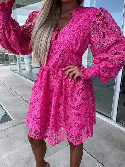 I Minikleid für Frauen