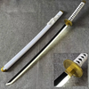 Cryste™ - Safe Acrylic Katana for Cosplay