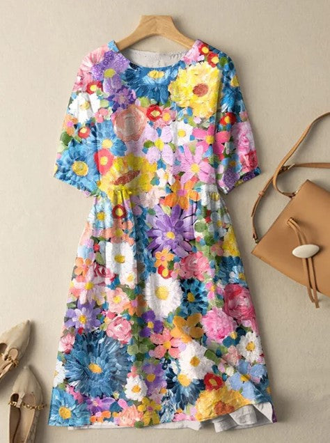 – blumenrausch-sommerkleid