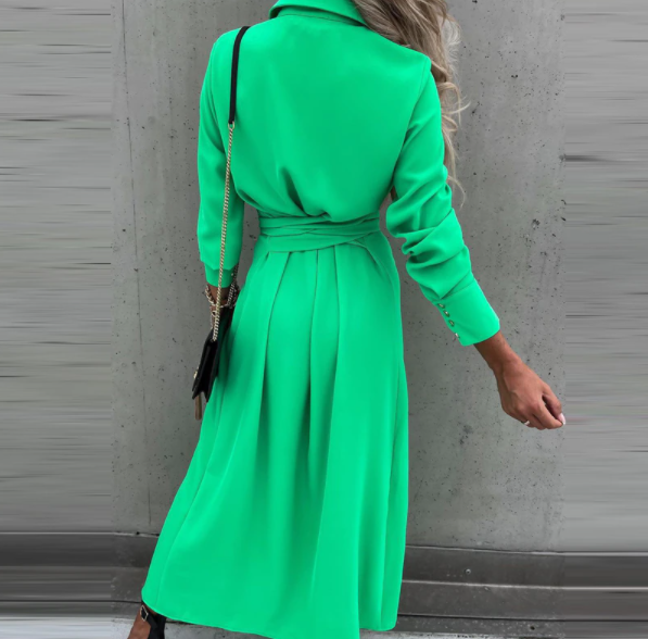 Modekleid
