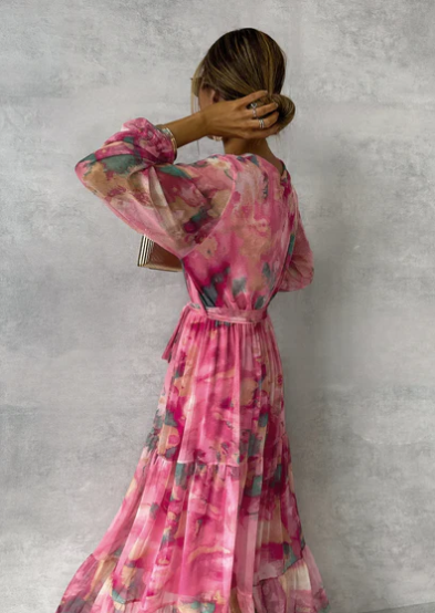 – aquarell-traum-maxikleid