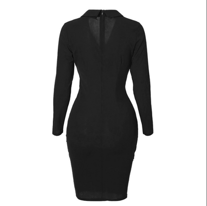Bürokleid