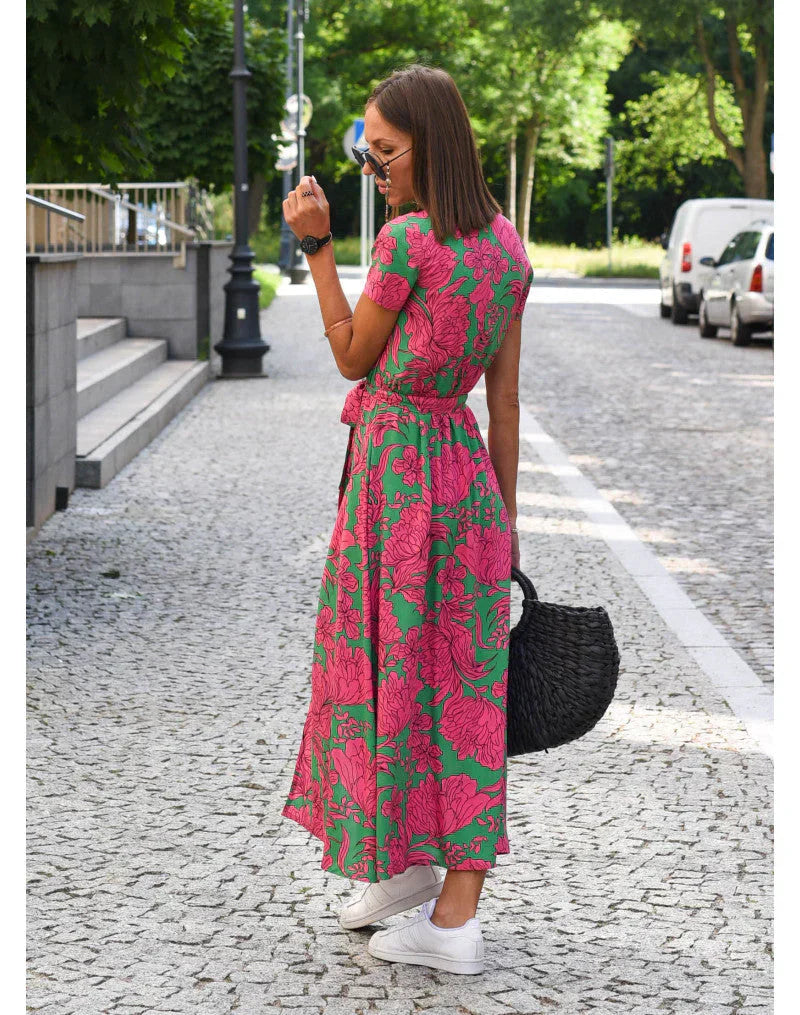 Glamorous Allure Damenkleid