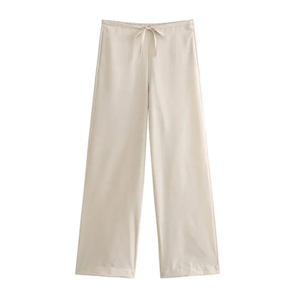 Merche - Outfit-Sets - Polyester - Double Flap Drop Coat - Panjama - Sommer