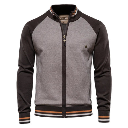 WW | Zipmaster Jacke