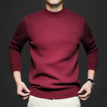 WW | Zeitloser Pullover