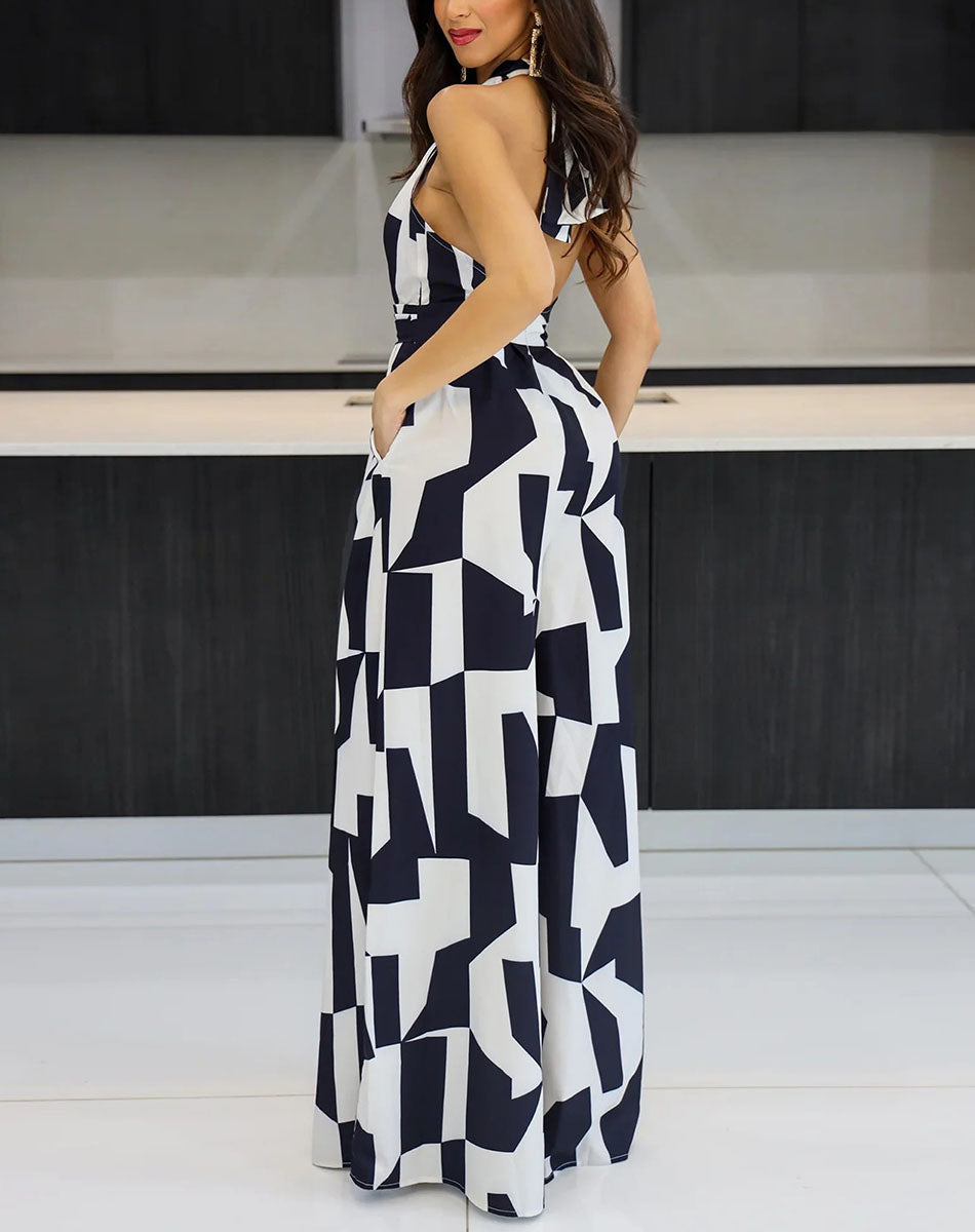 Picknick-Kleid für Damen