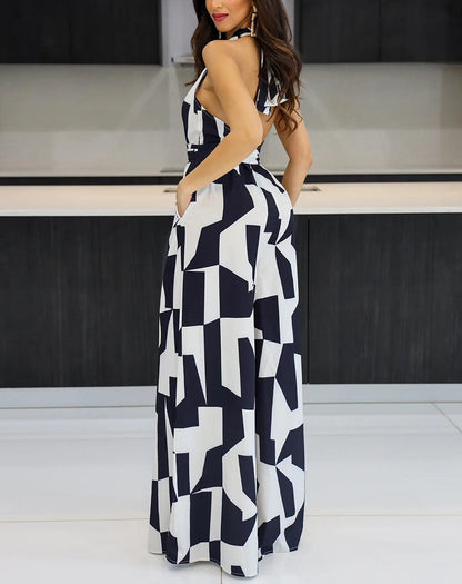 Picknick-Kleid für Damen