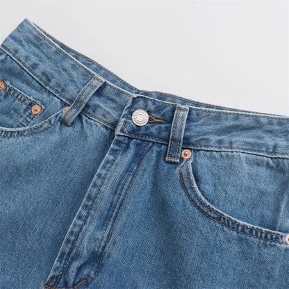 Merche - Shorts - Casual - Denim - Sommer
