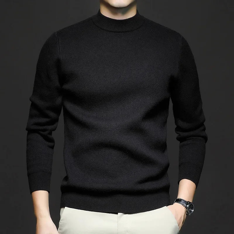 WW | Zeitloser Pullover