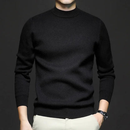 WW | Zeitloser Pullover