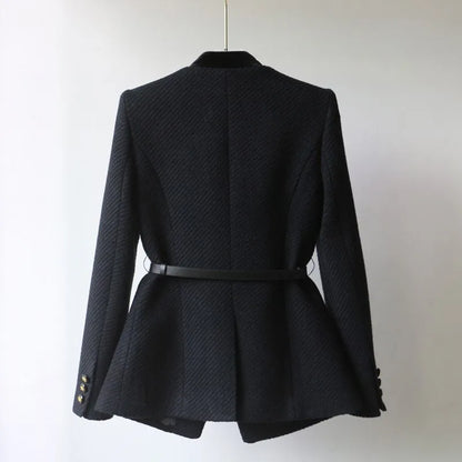 WW | Wollmantel: Zeitlose Eleganz