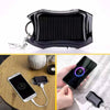 SolKey™ - Portable Solar Light Charger Keychain (50% OFF!)