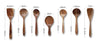 Olivo™ - Wooden Utensil Set (50% OFF!)